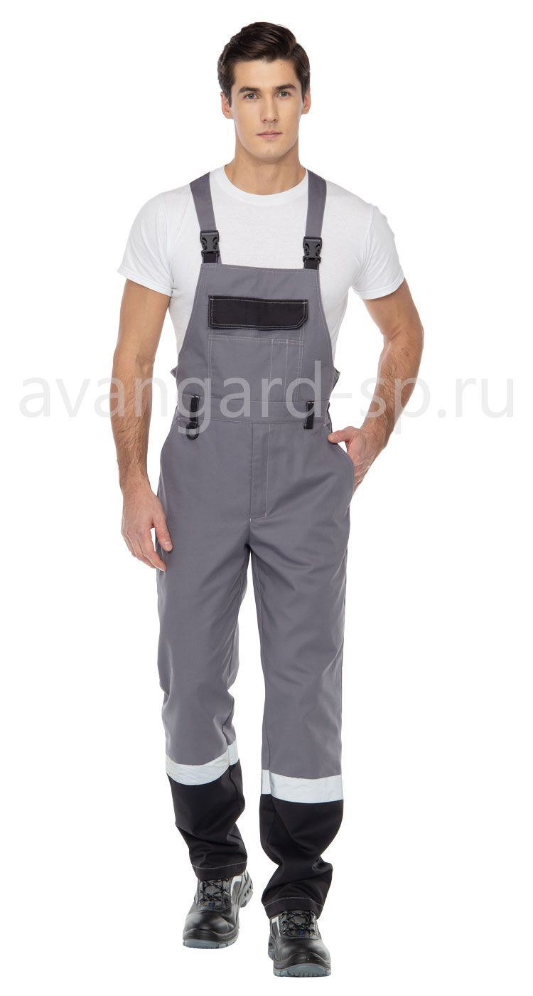 Костюм мужской рабочий летний для ИТР "Виват" цена
