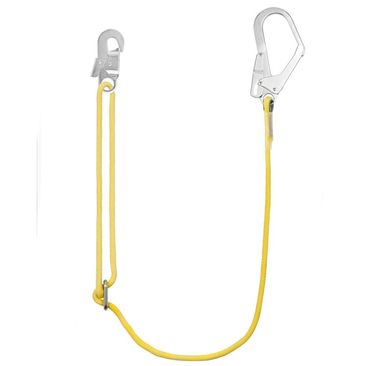 Строп огнеупорный одинарный регулируемый К12р
