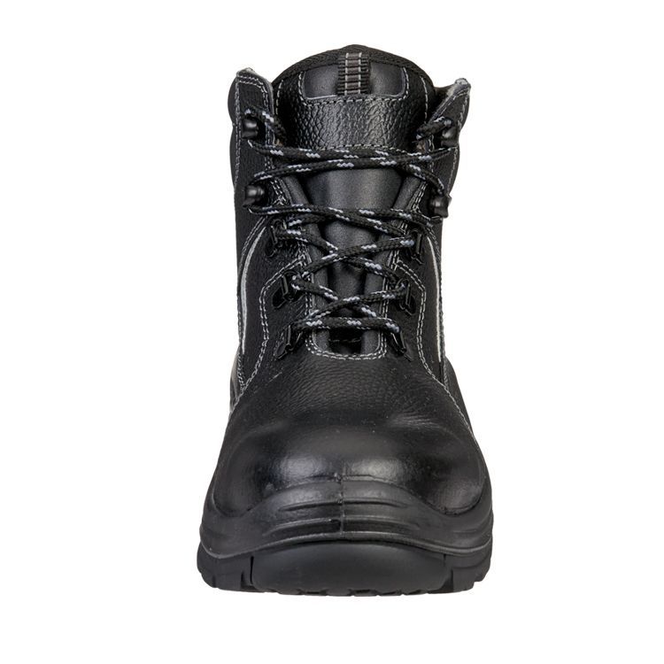 Ботинки Индевор Лайт, натур. мех, КП, ПУ/Нитрил