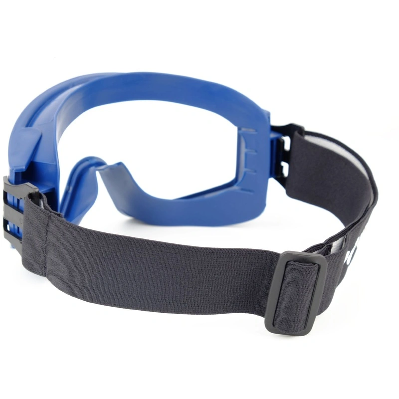 Очки защитные закрытые ЗНГ1 PANORAMA Strong Glass (РС) (22137)