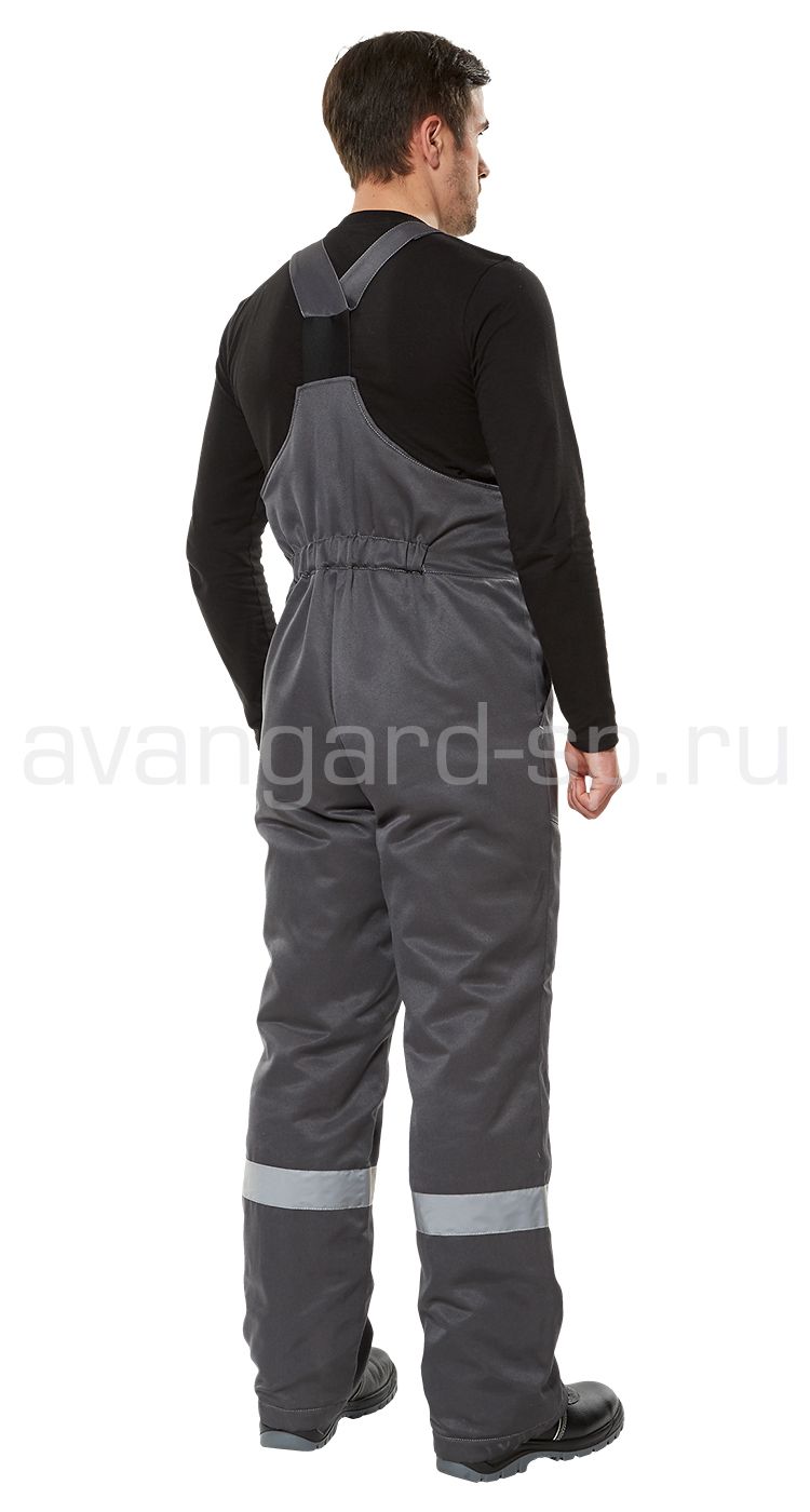 Костюм "Тимбер" утепленный цена