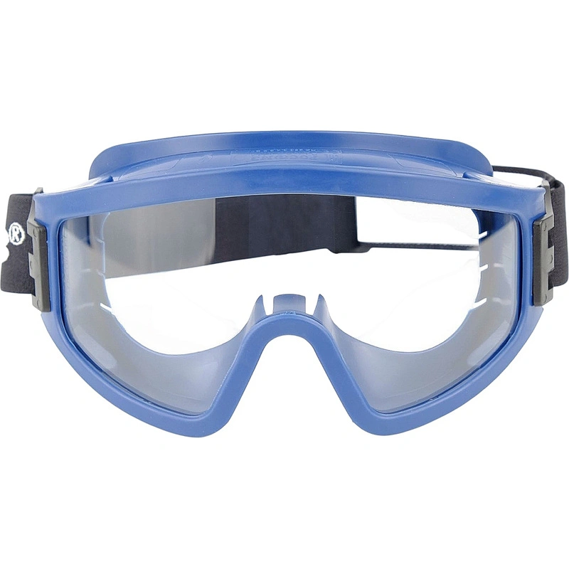 Очки защитные закрытые ЗНГ1 PANORAMA Strong Glass (РС) (22137)