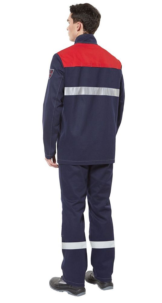 Костюм  Стопфаер с СОП