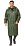 Плащ влагозащитный